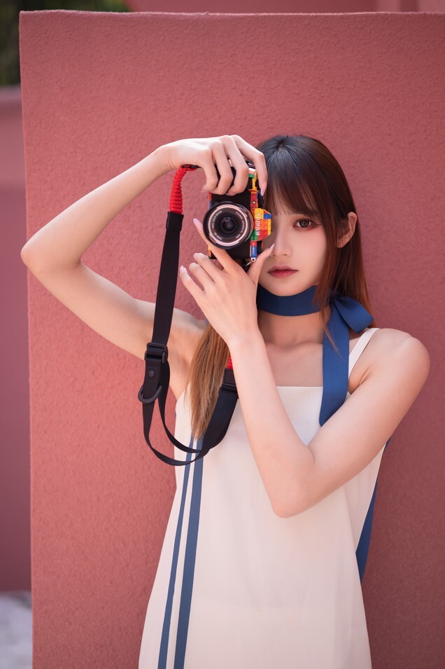 兔子Zzz不吃胡萝卜 - 度假 &amp; 早安少女 2 套