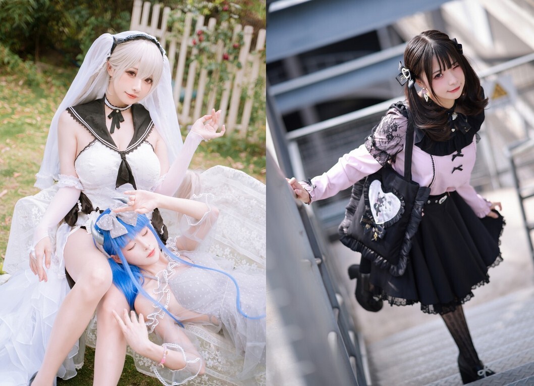 贤儿sherry：力速双A弱女子