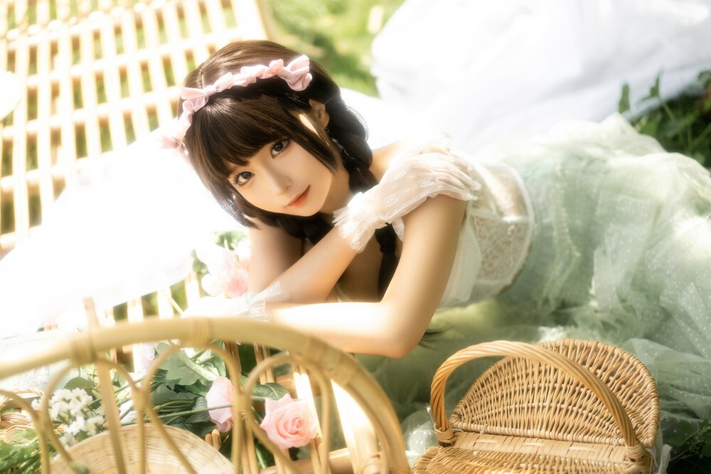 蠢沫沫 - 春 [20P-175MB]