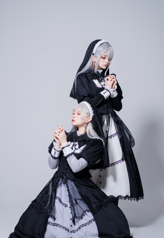 花甲conch -  审判 [18P-262MB]