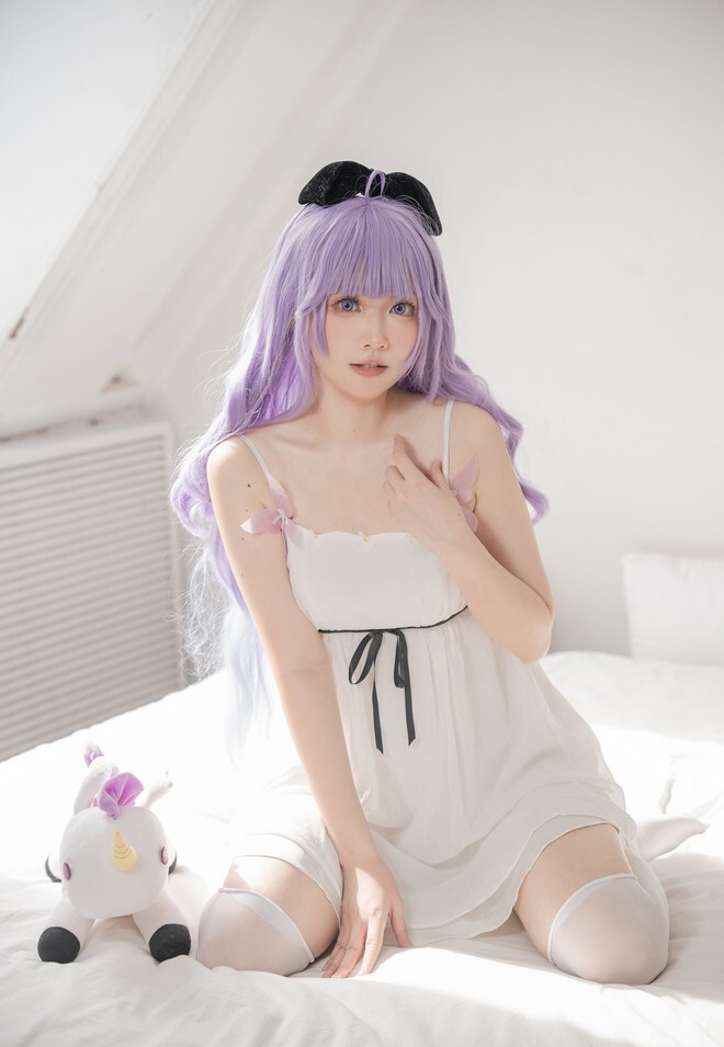 艾瑞-iry - 独角兽 [17P-23MB]