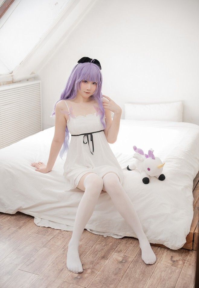 艾瑞-iry - 独角兽 [17P-23MB]