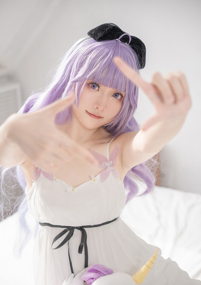 艾瑞-iry – 独角兽 [17P-23MB]