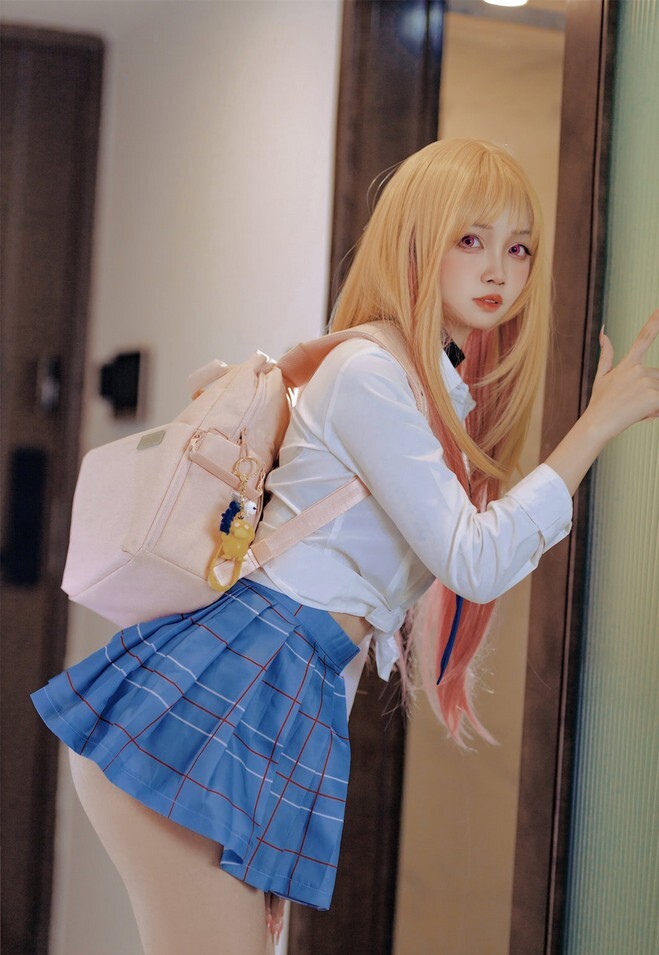 洛桑w伊梓 -  喜多川海梦 [33P1V-425MB]