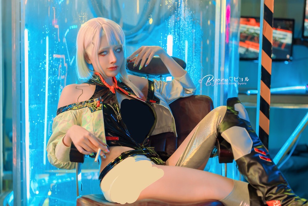 Byoru -  Lucy [47P2V-1.51GB]