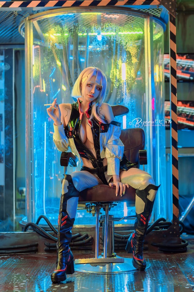 Byoru -  Lucy [47P2V-1.51GB]