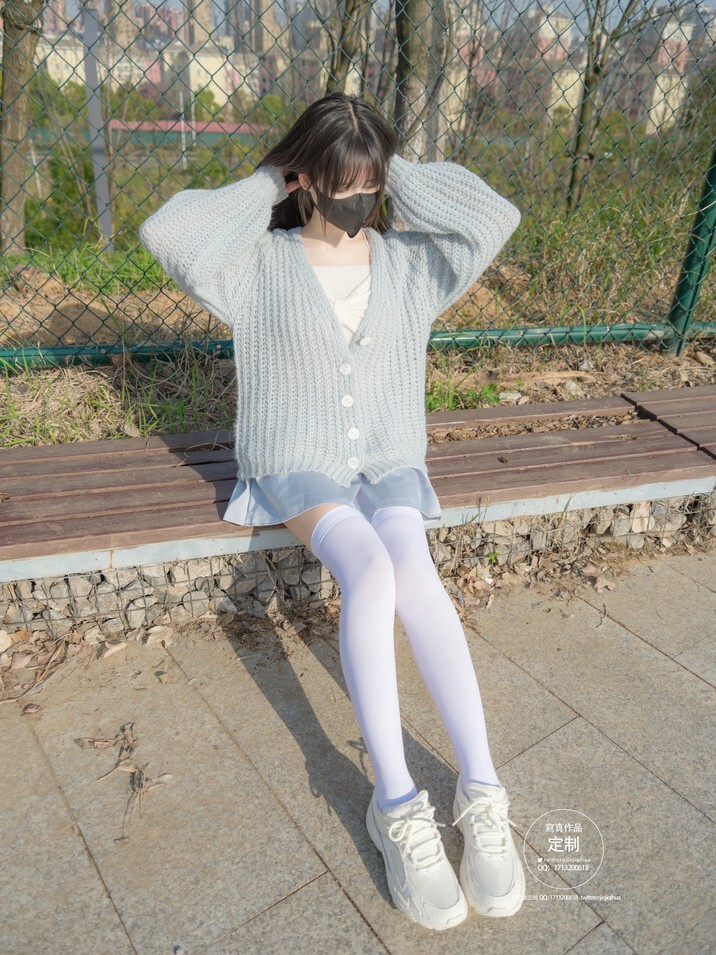 紧急企划 - EX-015 见希w [37P-1.34GB]