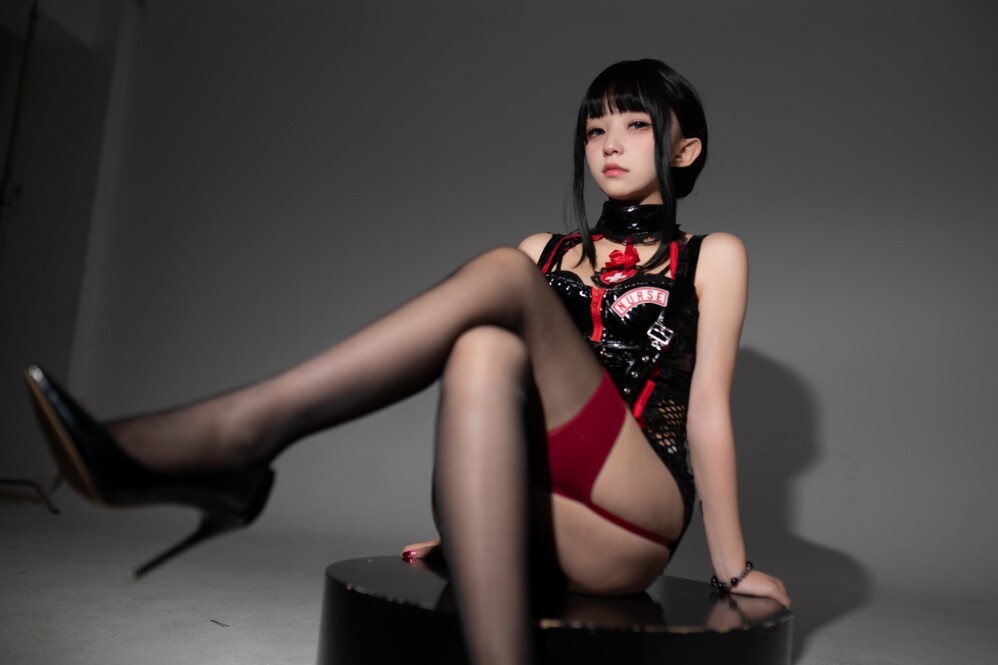 花铃 - 特工护士 [31P-224MB]