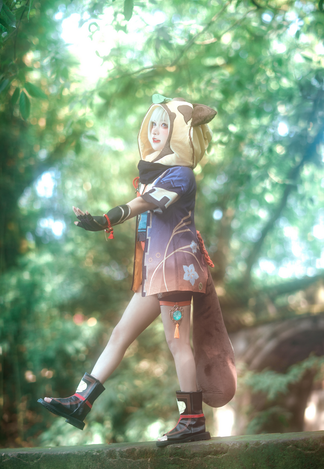 桥本环沫 - 早柚 [14P-151MB]