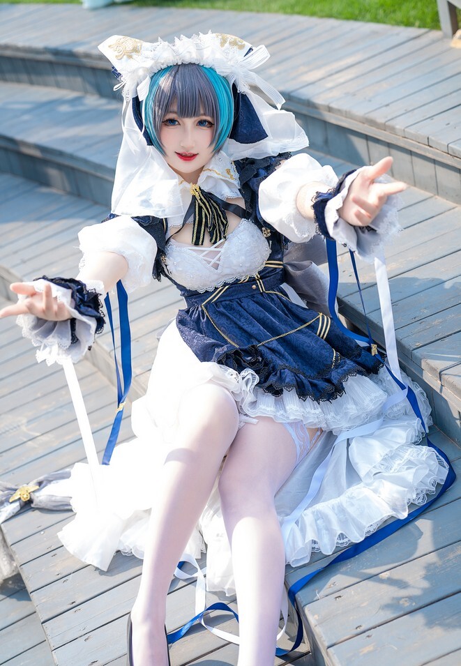 喵喵的喵吖 - 杭州520缘起CP 漫展返图 [12P-71MB]