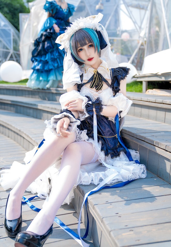 喵喵的喵吖 - 杭州520缘起CP 漫展返图 [12P-71MB]