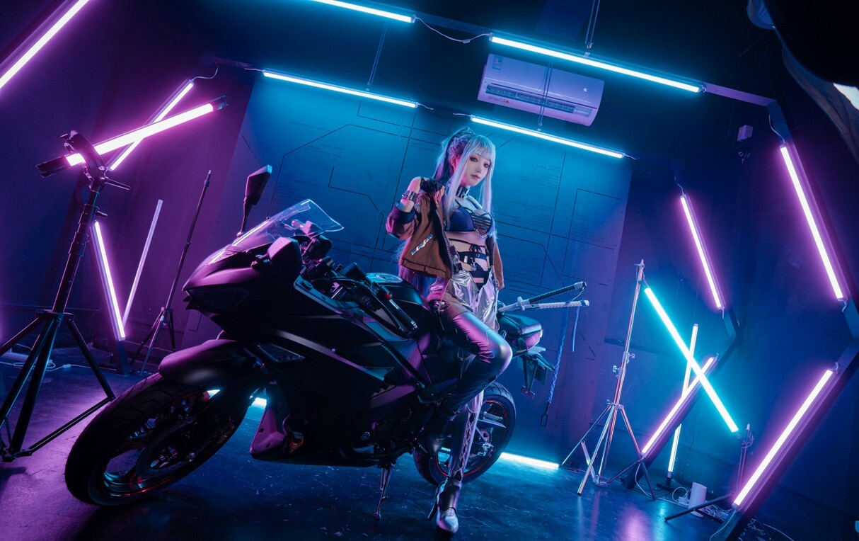 七米 - 禁闭者 MBCC-S-027 白逸 [11P-36MB]