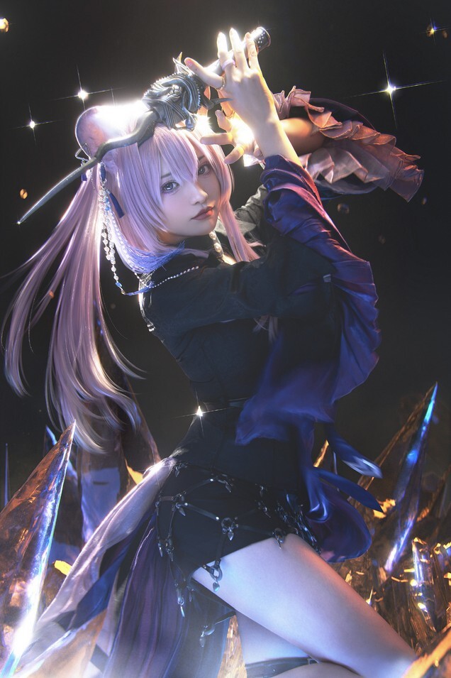 贤儿sherry –  林雨霞 [12P-22MB]