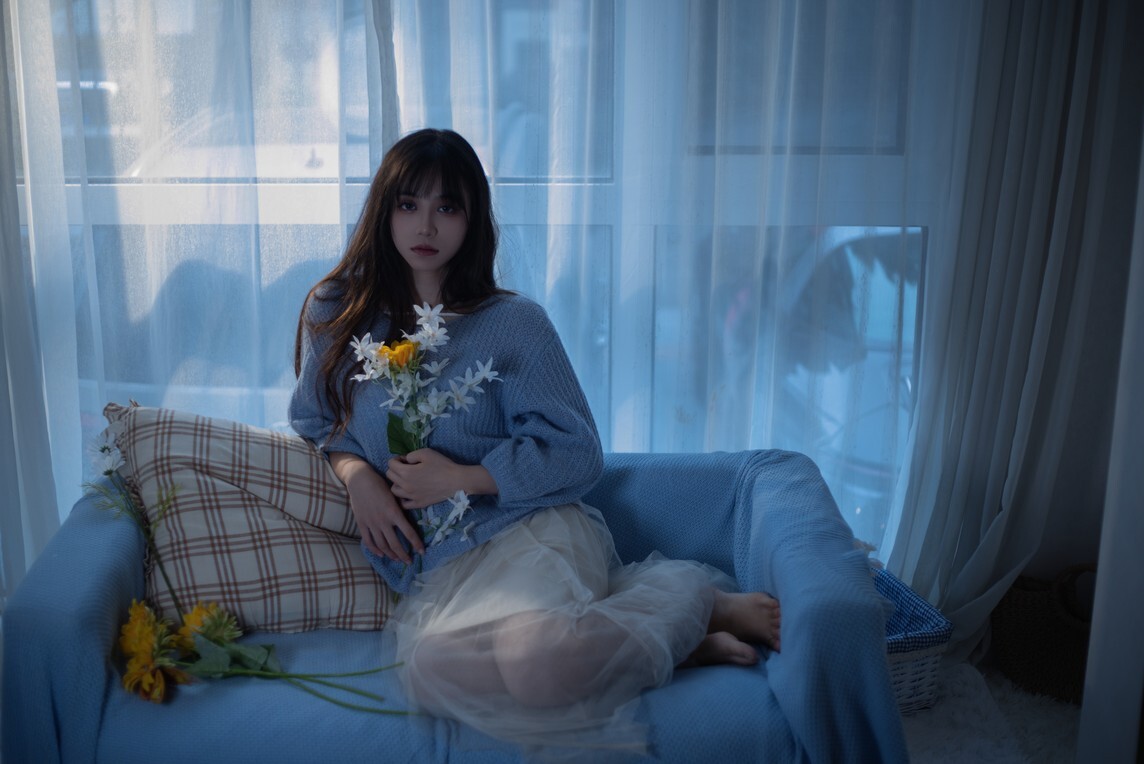 贰加六 – 悲伤之秋 [27P-1.07GB]