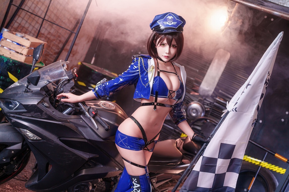 抱走莫子A - 巴尔的摩 [51P12V-2.45GB]