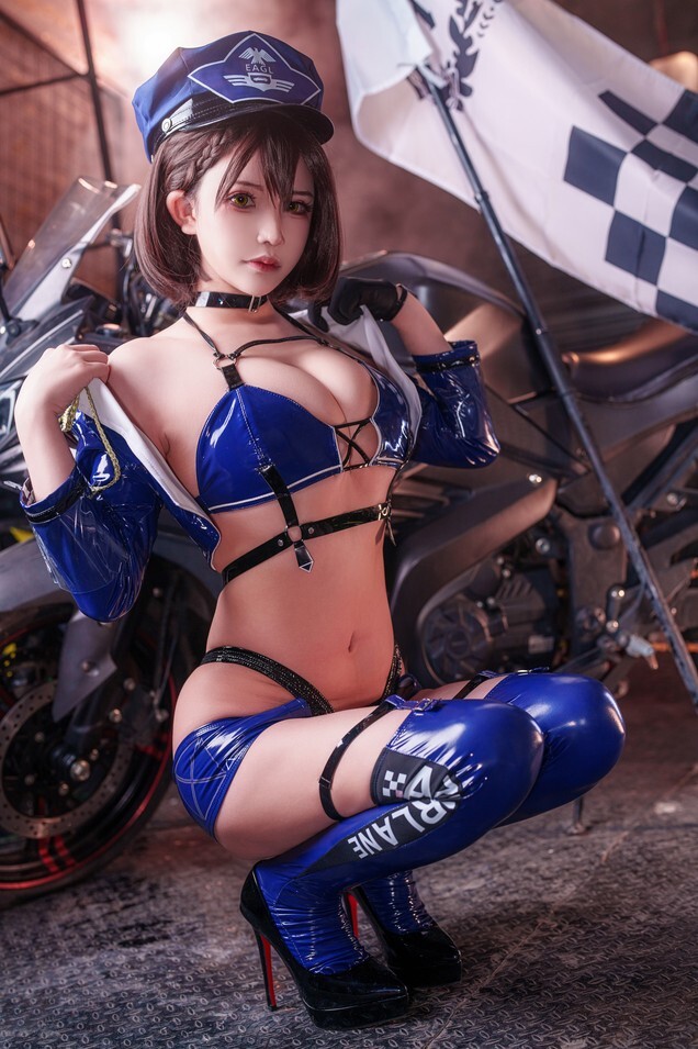 抱走莫子A - 巴尔的摩 [51P12V-2.45GB]