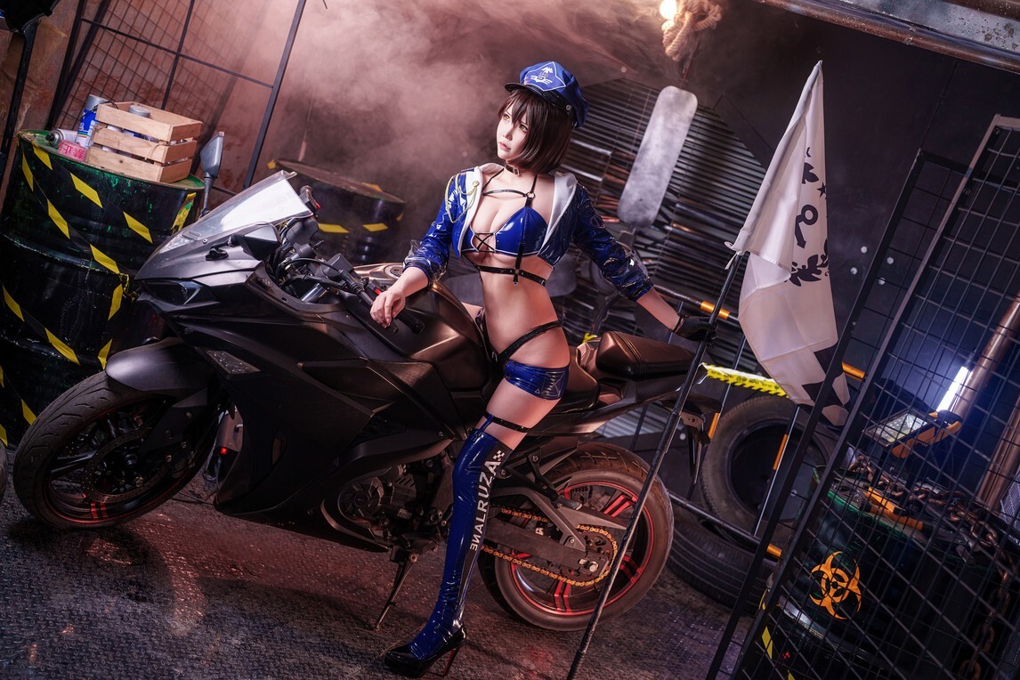 抱走莫子A - 巴尔的摩 [51P12V-2.45GB]