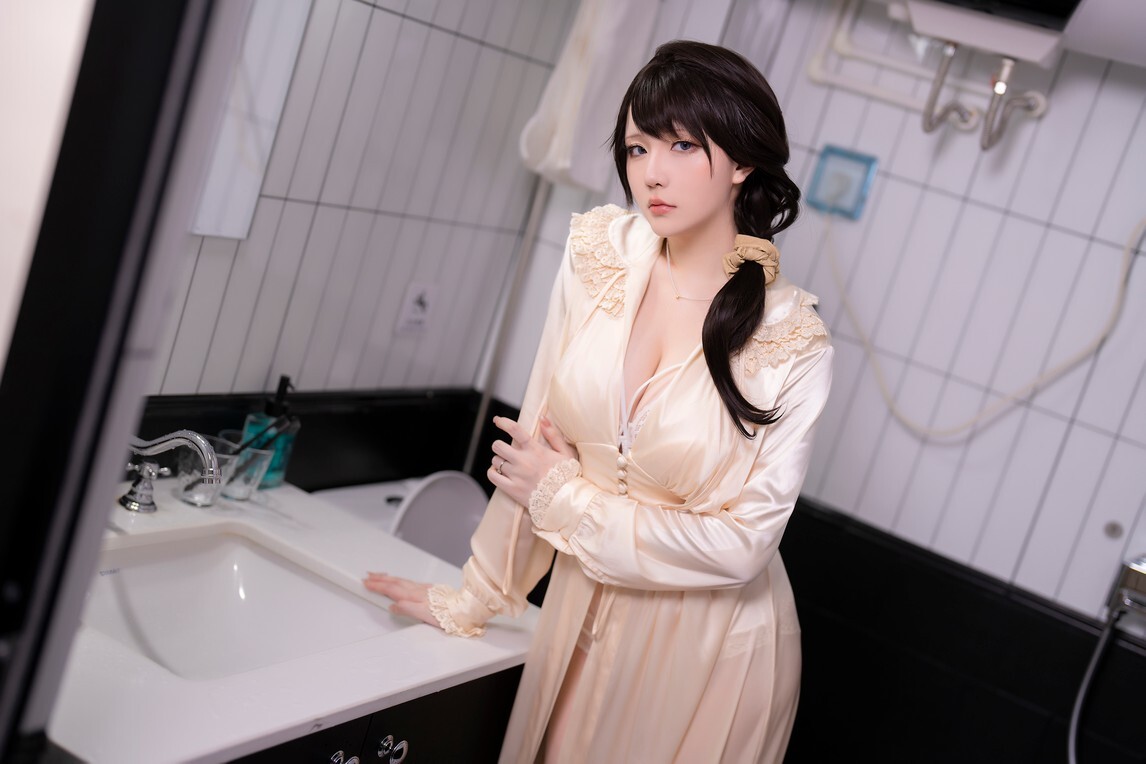 星之迟迟 - 8月计划D 原创-屑太太与水管工 [177P3V-1.89GB]