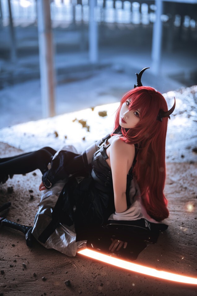 面饼仙儿 - 史尔特尔 [23P-127MB]