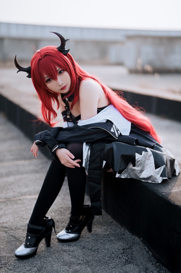 面饼仙儿 - 史尔特尔 [23P-127MB]