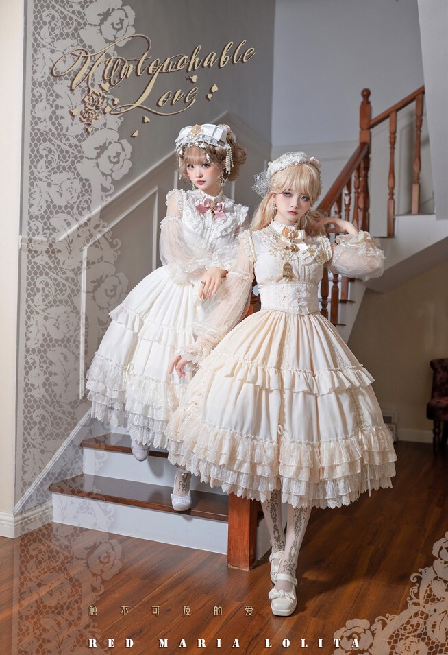 花甲conch - 洋娃娃 [15P-68MB]