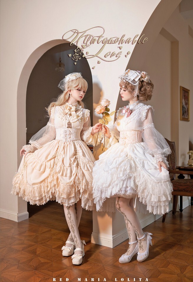 花甲conch - 洋娃娃 [15P-68MB]