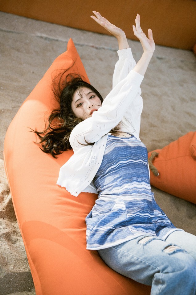 贰加六 - 加州阳光 [32P-321MB]