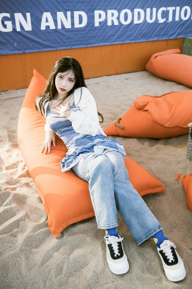 贰加六 - 加州阳光 [32P-321MB]