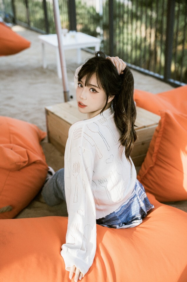 贰加六 - 加州阳光 [32P-321MB]