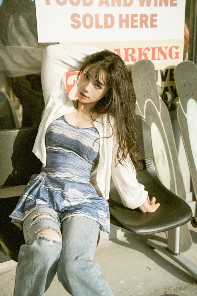 贰加六 – 加州阳光 [32P-321MB]