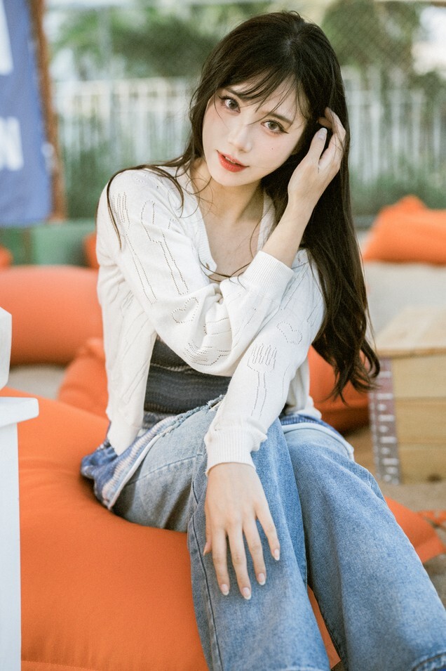 贰加六 - 加州阳光 [32P-321MB]