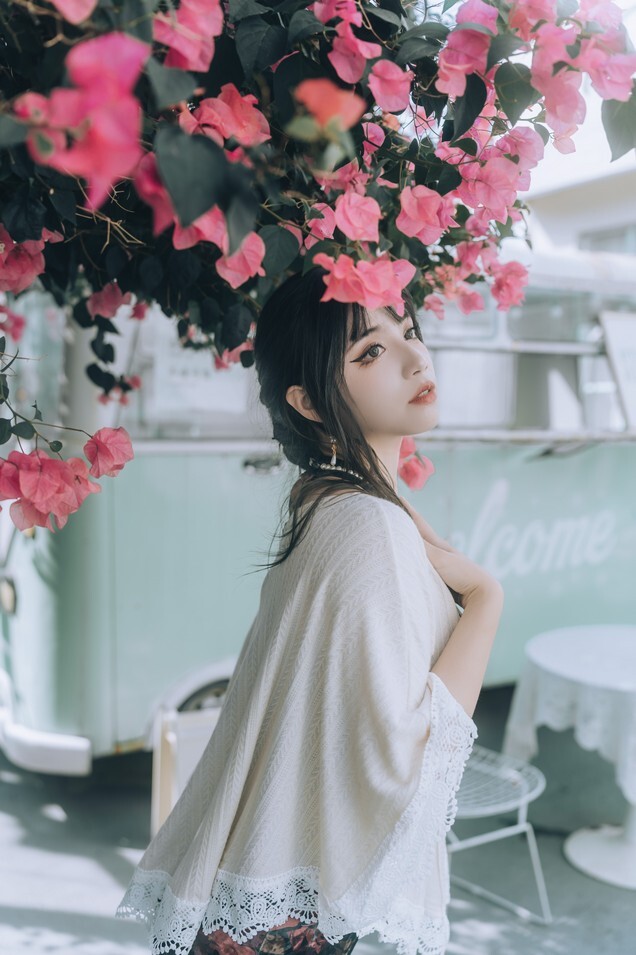 贰加六 - 国色天香 [24P-96MB]