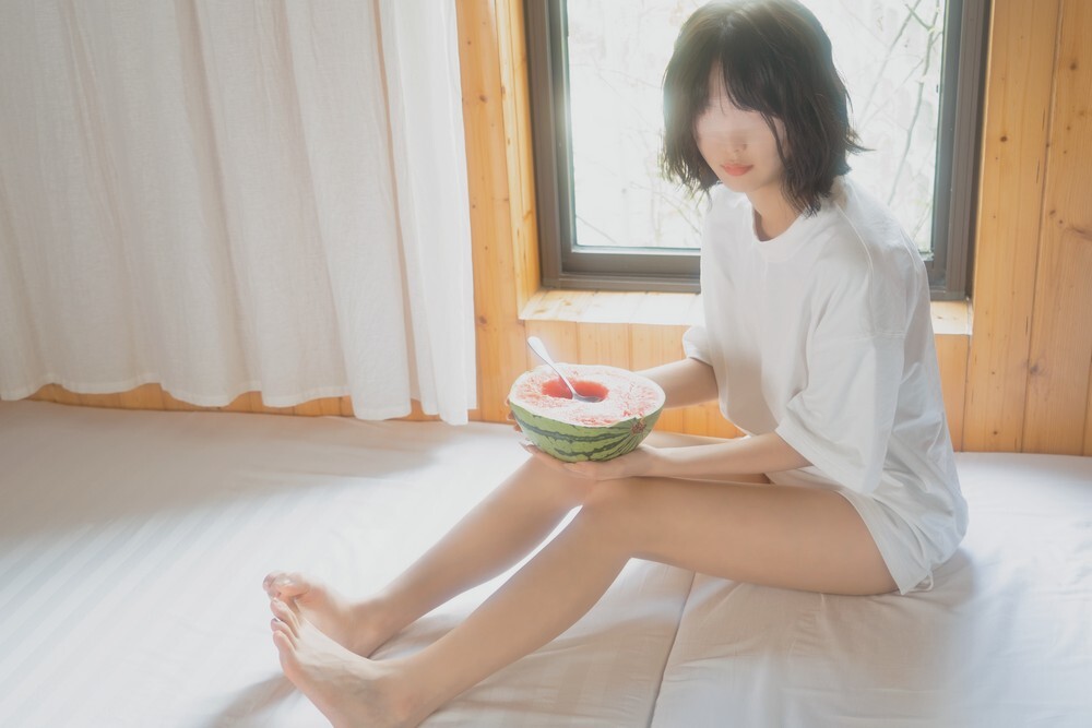 禅院熏 – 夏日熏 [84P3V-1.56GB]