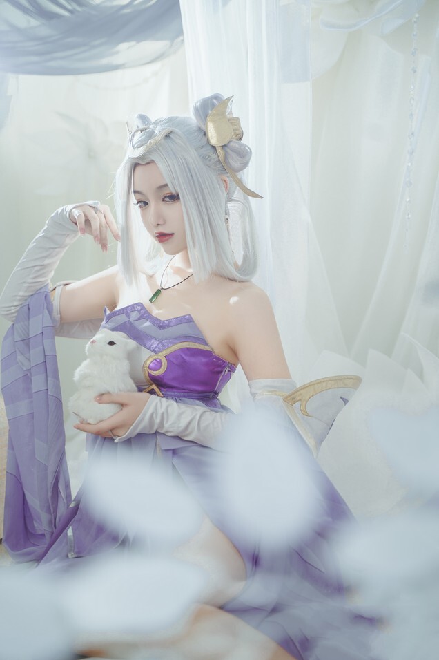 九疑 -  嫦娥 [14P-139MB]