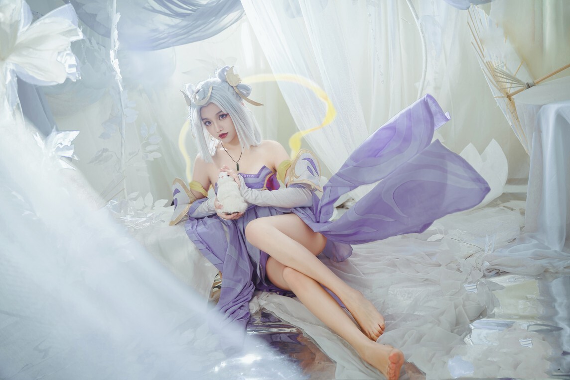 九疑 -  嫦娥 [14P-139MB]