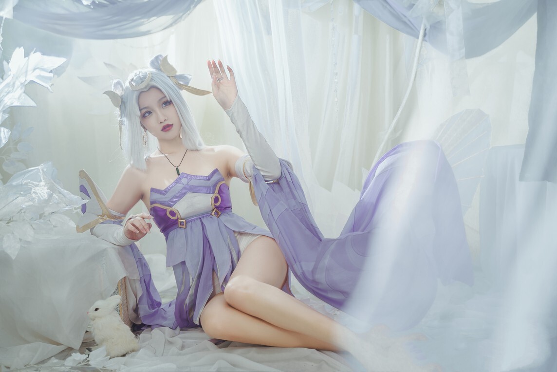 九疑 -  嫦娥 [14P-139MB]