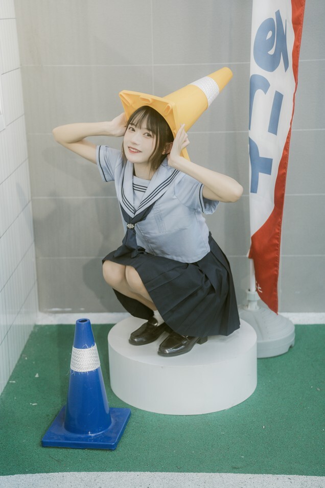 兔子Zzz不吃胡萝卜 - 兔子小姐姐的日常 [21P-99MB]