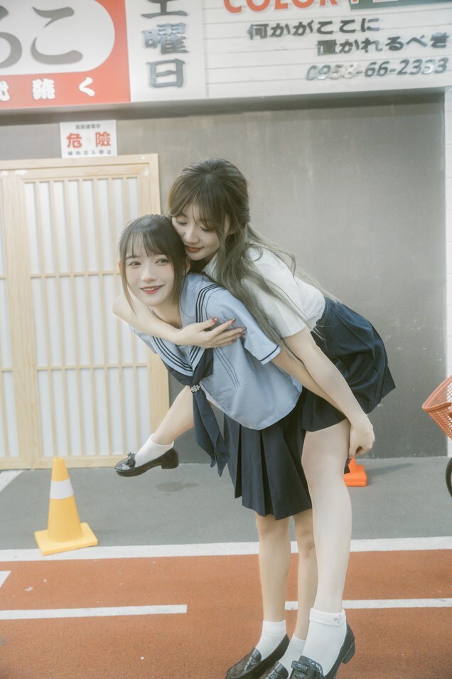 兔子Zzz不吃胡萝卜 - 兔子小姐姐的日常 [21P-99MB]