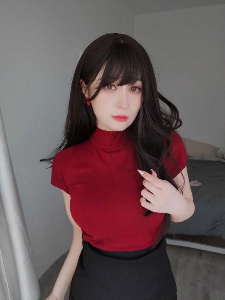 白银81 - Fantia 23.06月会员合集 [366P-0.97GB]