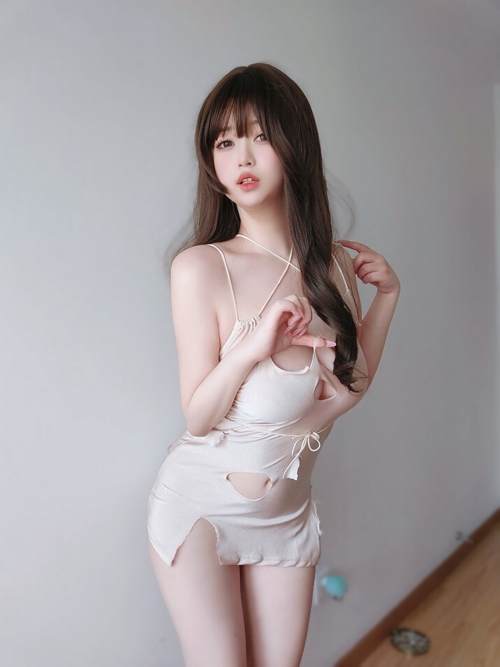 女主K - 任期的秘密 [80P-338MB]