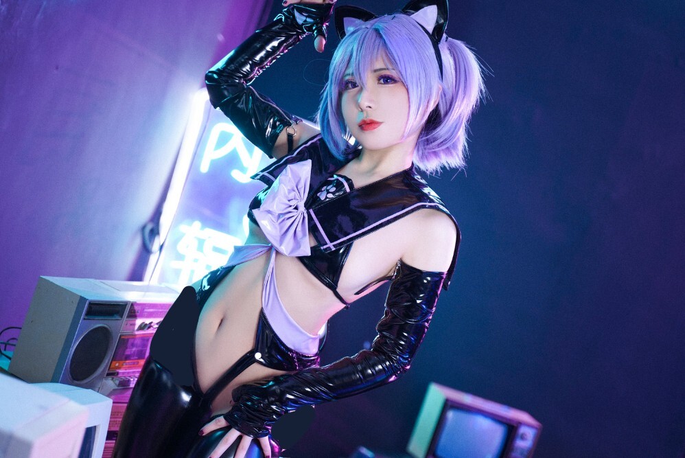 虎森森 – 莉莉娅 [65P-299MB]