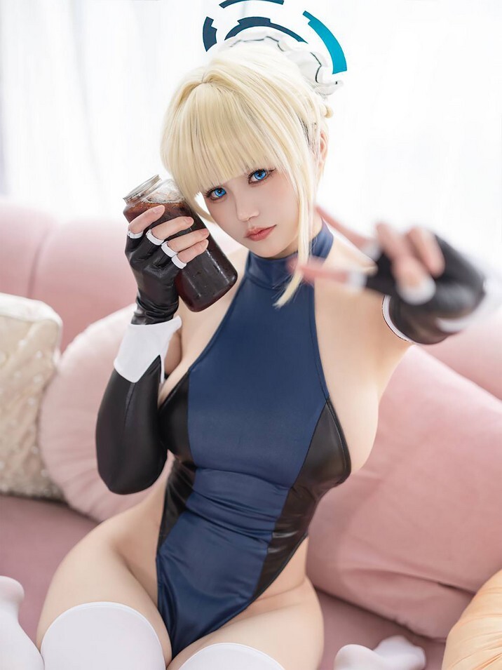 小仓千代w - patreon 23.04月会员合集 [82P-207MB]