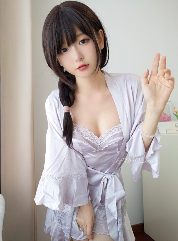 迷之呆梨 - 23.08月fantia会员订阅合集（全8期） [141P-424MB]