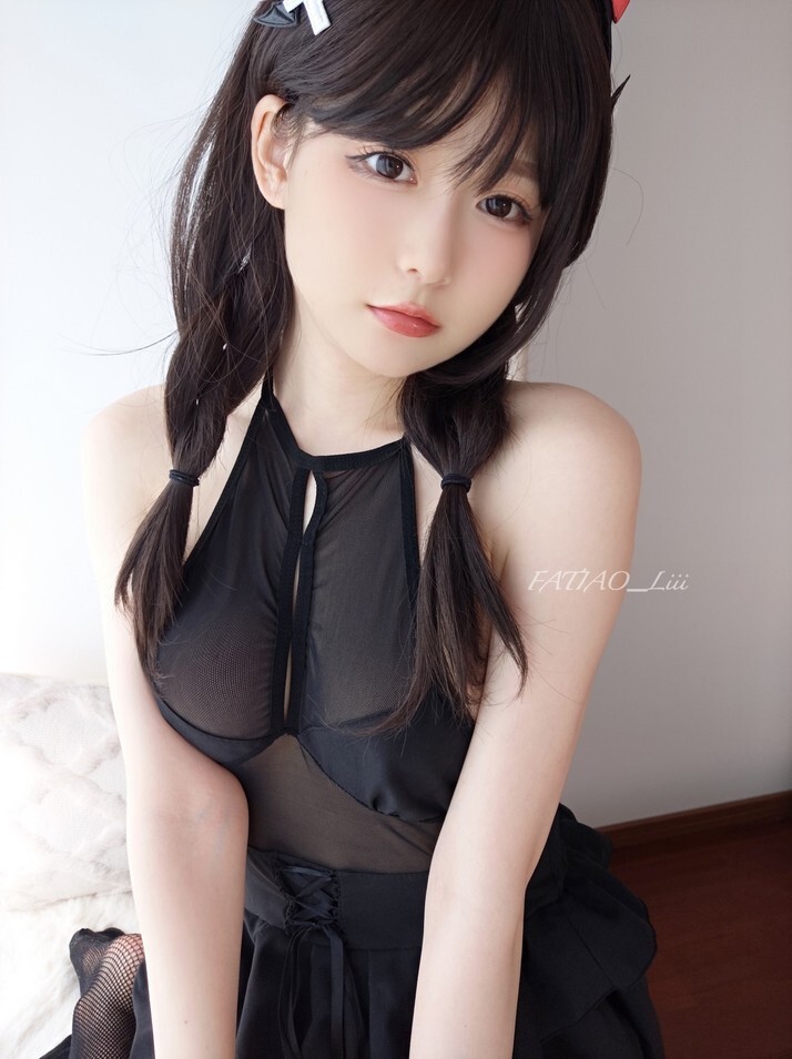 迷之呆梨 - 23.08月fantia会员订阅合集（全8期） [141P-424MB]