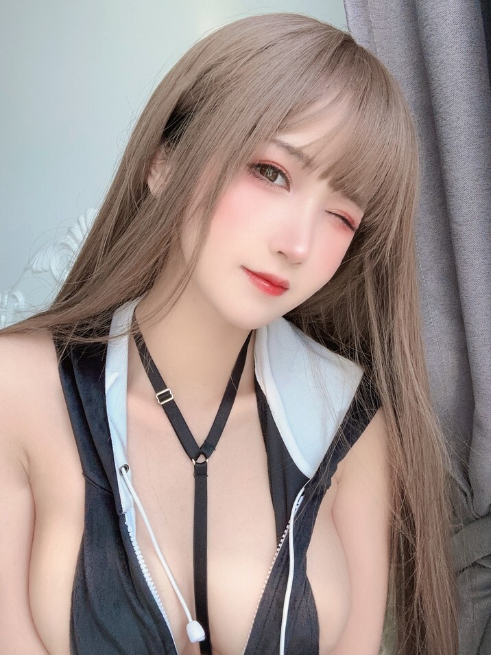 三度_69 - 小虎鲸 [40P-92MB]