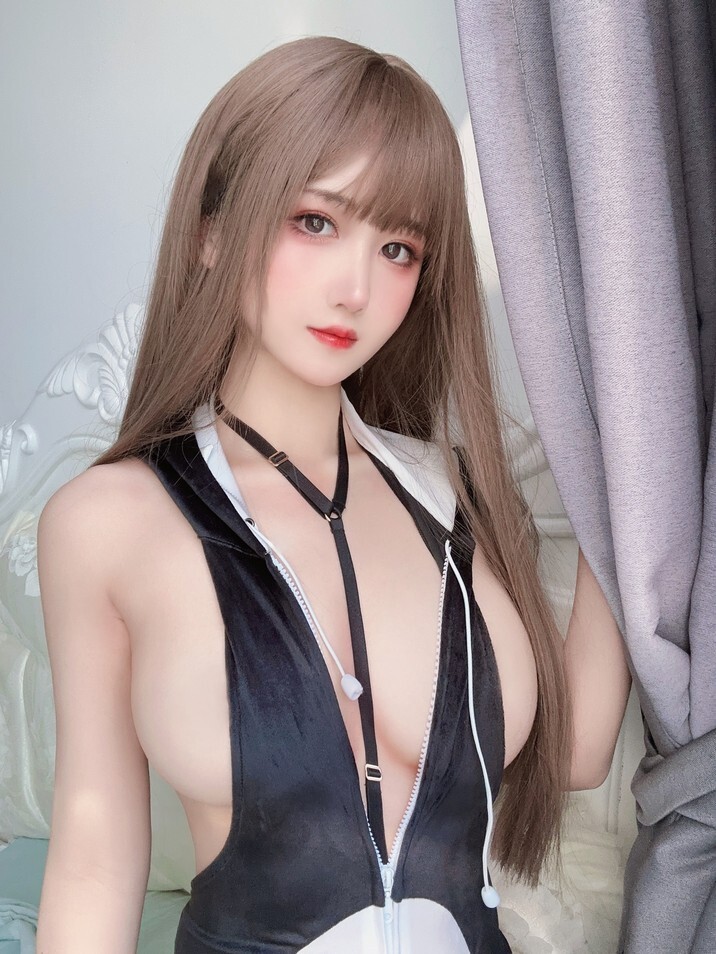 三度_69 – 小虎鲸 [40P-92MB]