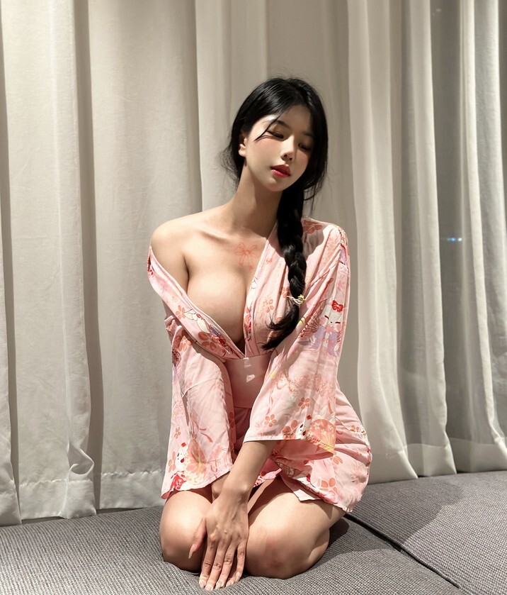 魚神 - 粉嫩少女 [20P-96MB]