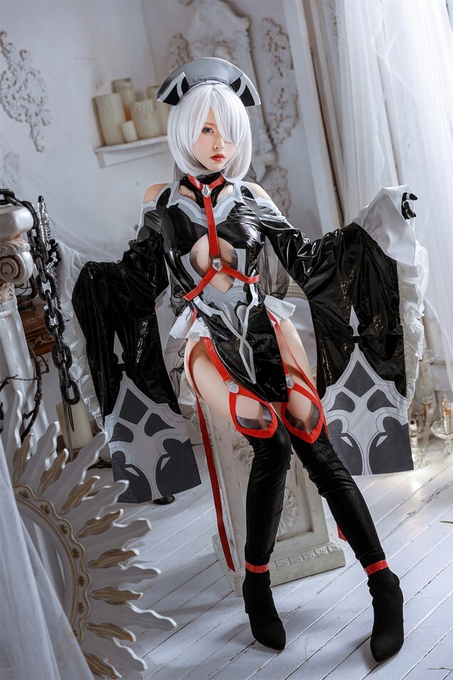 清水由乃 - 2B 同人花嫁 [45P-161MB]