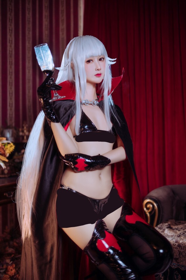 羽生三未 - 篝之雾枝 [38P-209MB]