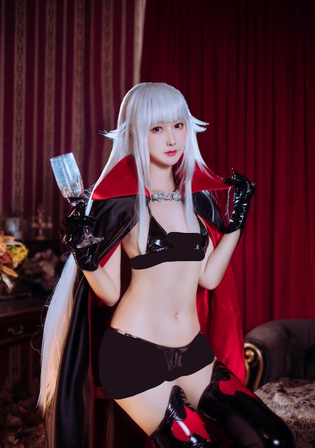 羽生三未 – 篝之雾枝 [38P-209MB]